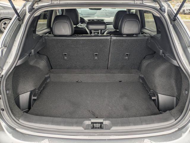 used 2021 Nissan Rogue Sport car, priced at $20,690