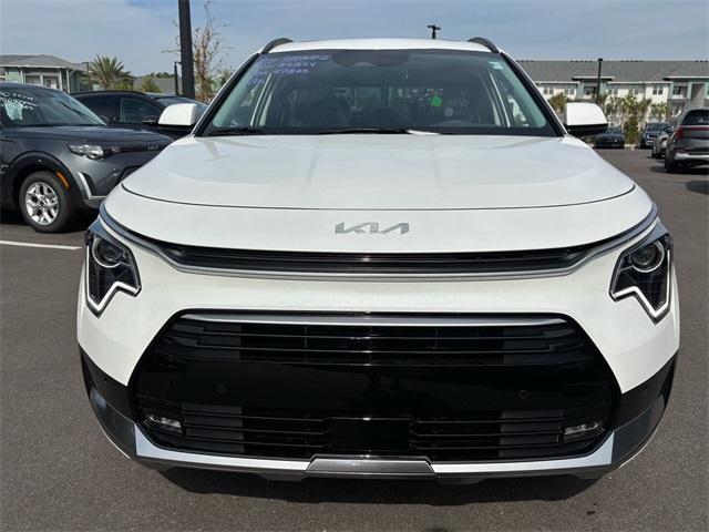 new 2026 Kia Niro car, priced at $32,624