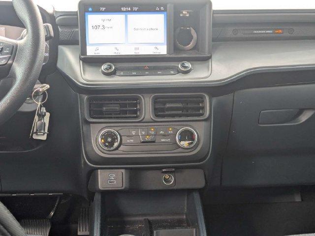 used 2024 Ford Maverick car, priced at $26,877