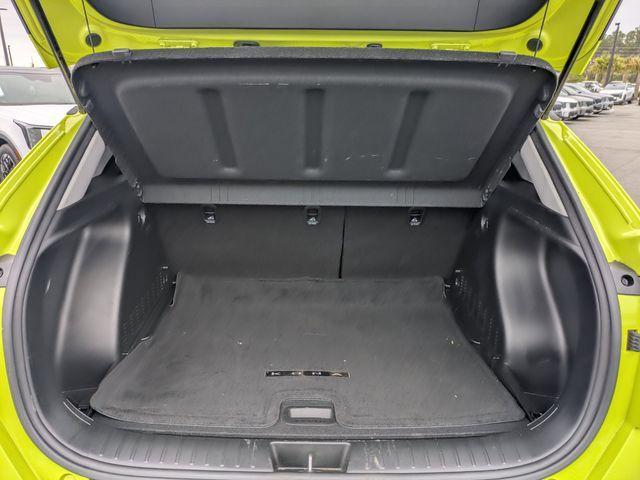 used 2024 Hyundai Kona car, priced at $20,875