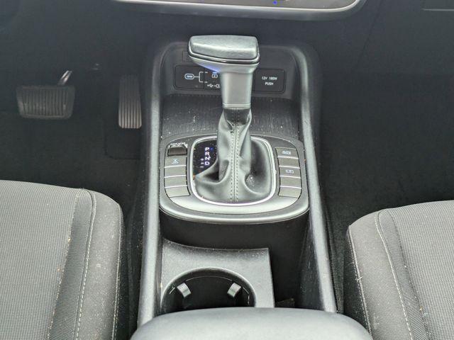 used 2024 Hyundai Kona car, priced at $20,875