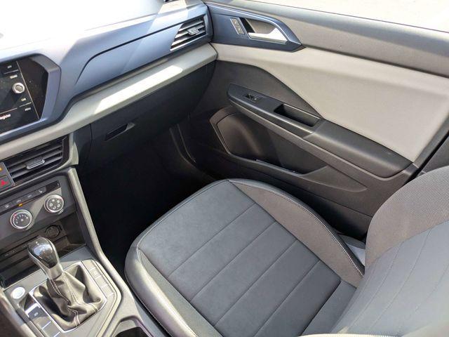 used 2022 Volkswagen Taos car, priced at $17,530