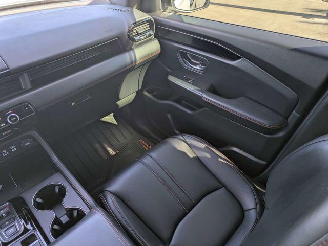 used 2024 Honda Pilot car, priced at $41,896