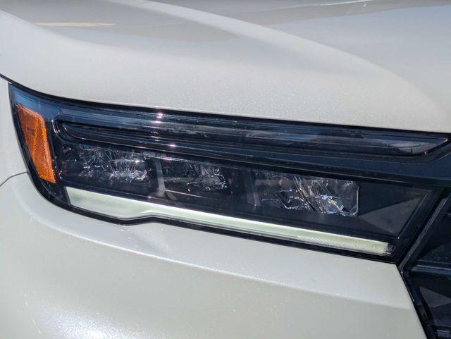 used 2024 Honda Pilot car, priced at $41,896