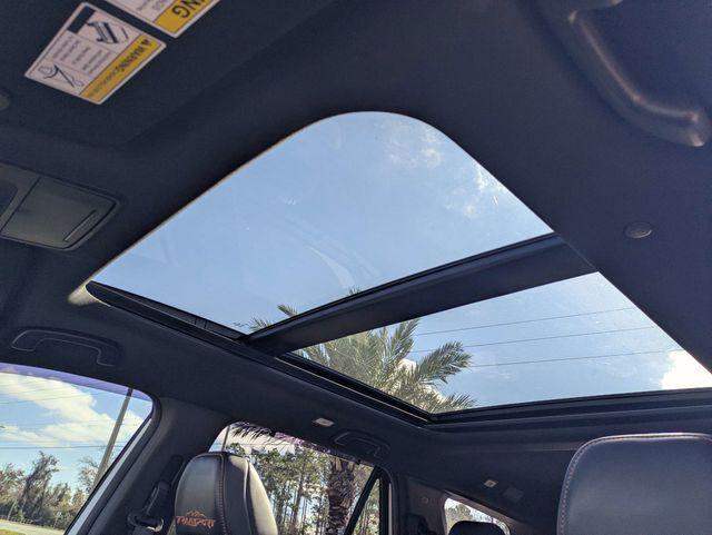 used 2024 Honda Pilot car, priced at $41,896