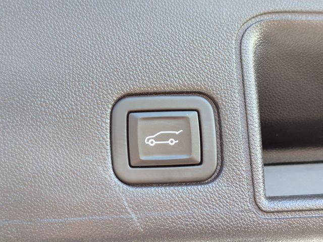 used 2024 GMC Terrain car, priced at $26,441