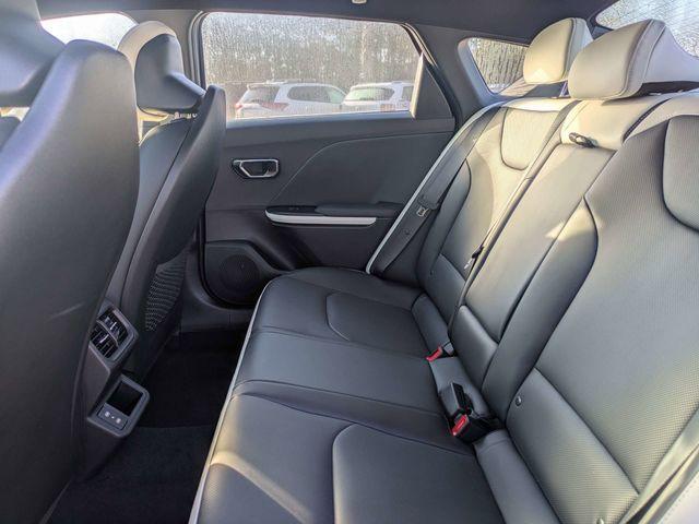 new 2025 Kia K4 car, priced at $28,730