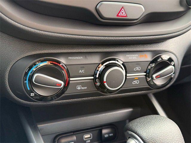 new 2025 Kia Soul car, priced at $21,484