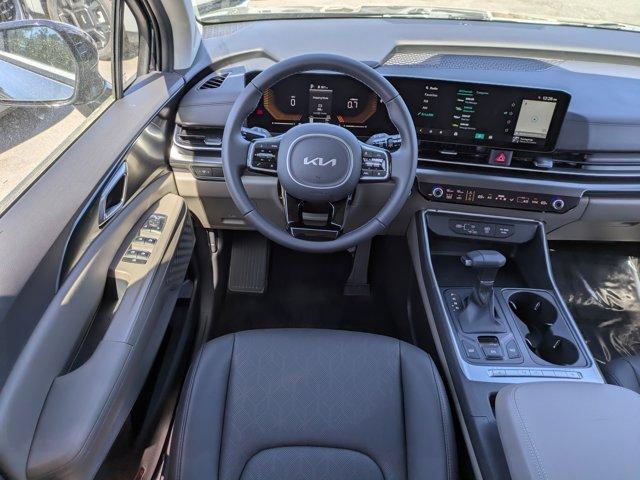 new 2026 Kia Carnival car, priced at $38,723
