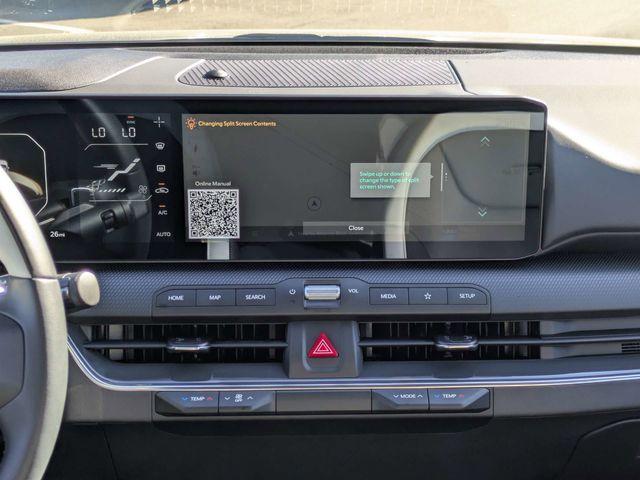 new 2025 Kia K4 car, priced at $28,247