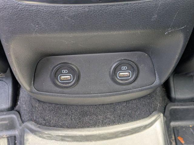 used 2023 Hyundai Santa Fe car, priced at $23,091
