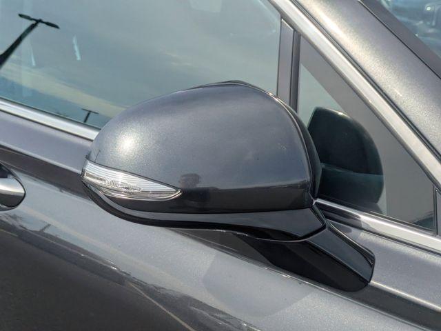 used 2023 Hyundai Santa Fe car, priced at $23,091
