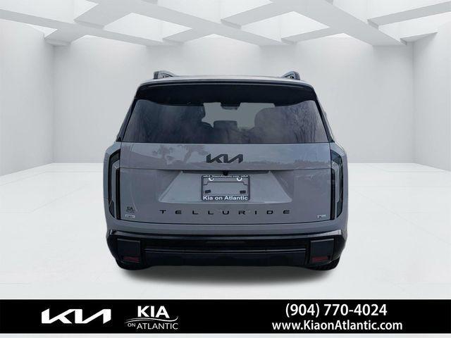 new 2027 Kia Telluride car, priced at $57,379