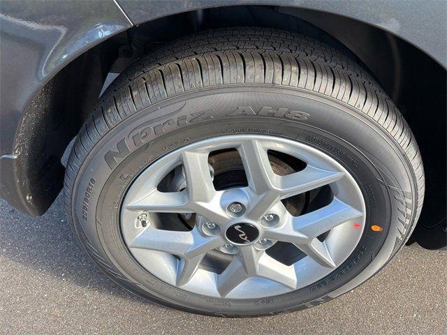 new 2025 Kia Soul car, priced at $21,632