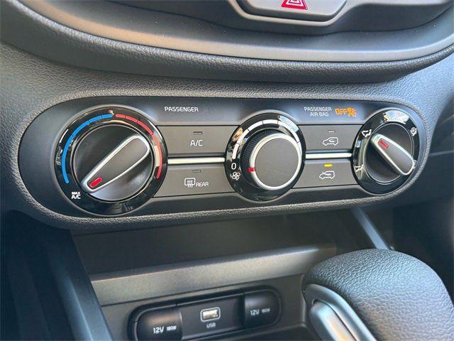 new 2025 Kia Soul car, priced at $21,632