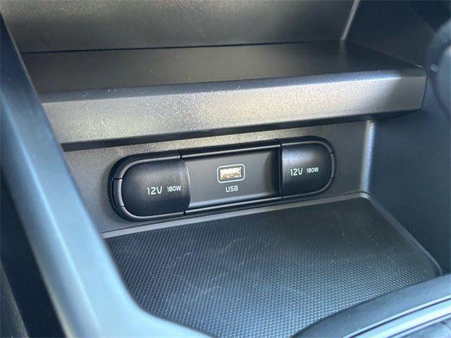 new 2025 Kia Soul car, priced at $21,632