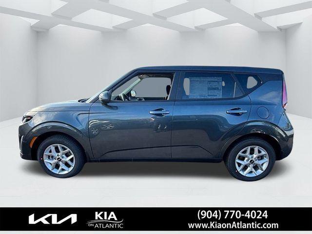 new 2025 Kia Soul car, priced at $21,632