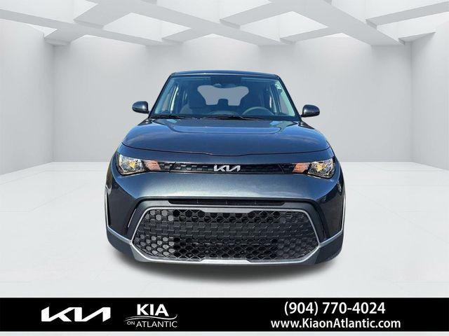 new 2025 Kia Soul car, priced at $21,632