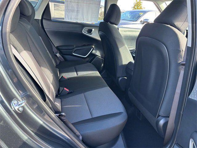 new 2025 Kia Soul car, priced at $21,632