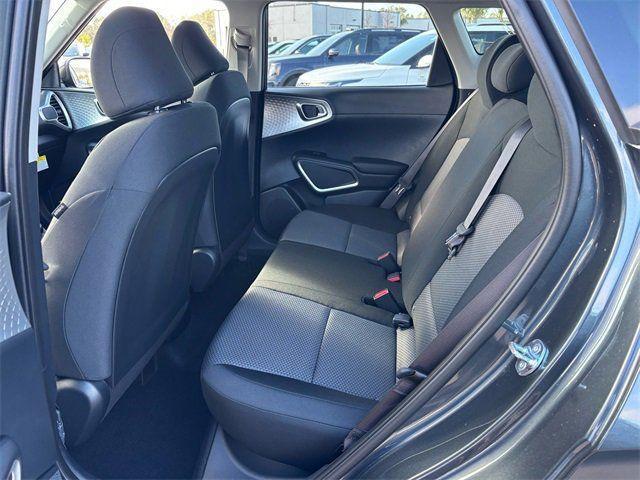 new 2025 Kia Soul car, priced at $21,632
