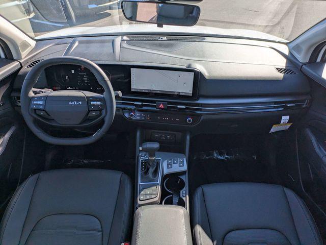 new 2026 Kia Sportage car, priced at $37,499