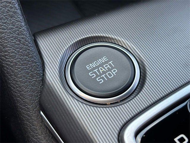 new 2026 Kia Sportage car, priced at $38,219