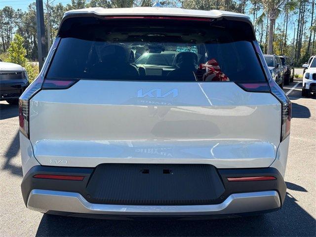 new 2026 Kia EV9 car, priced at $46,748