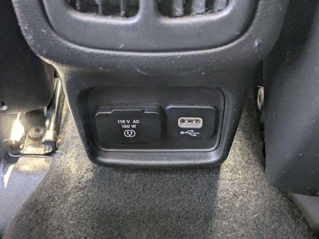 used 2018 Jeep Compass car, priced at $12,860