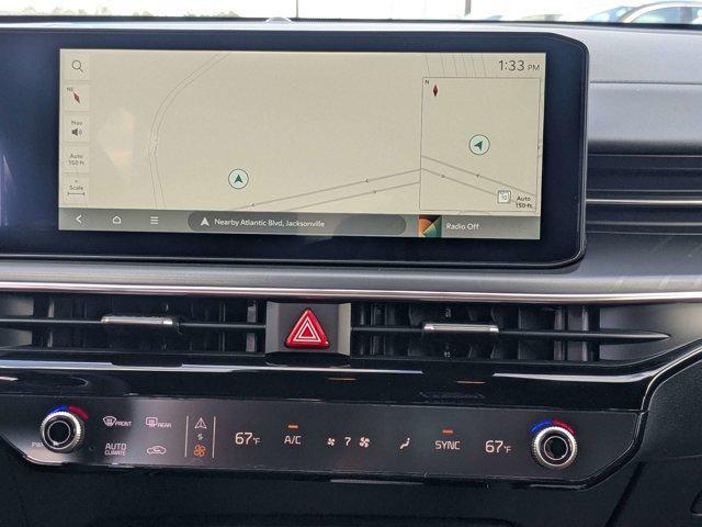 new 2026 Kia K5 car, priced at $28,236