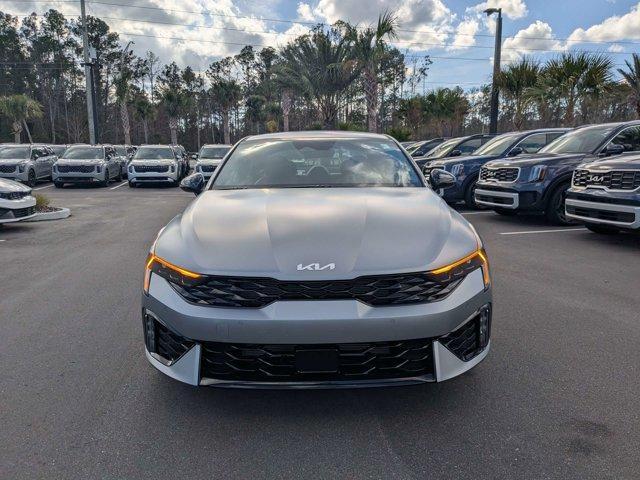 new 2026 Kia K5 car, priced at $28,236