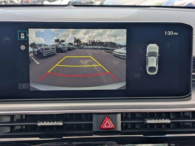 new 2026 Kia K5 car, priced at $28,236