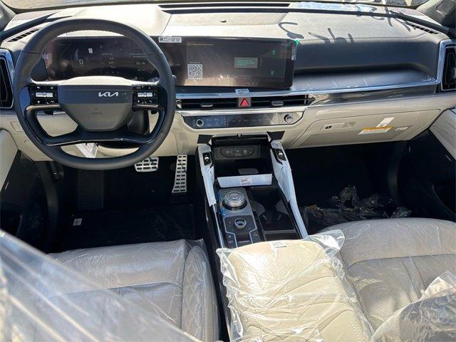 new 2026 Kia Sorento Hybrid car, priced at $44,392