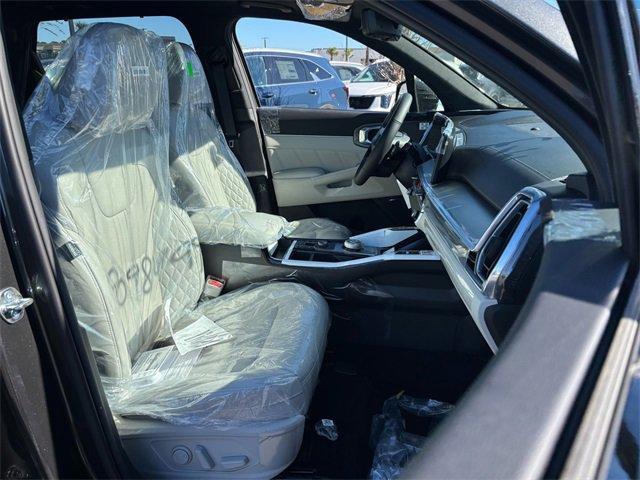 new 2026 Kia Sorento Hybrid car, priced at $44,392