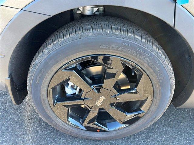 new 2026 Kia Sorento Hybrid car, priced at $44,392