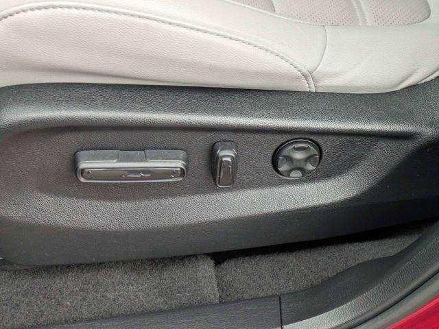 used 2021 Honda CR-V car, priced at $22,976