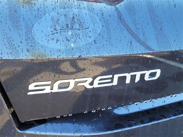 new 2025 Kia Sorento car, priced at $32,939