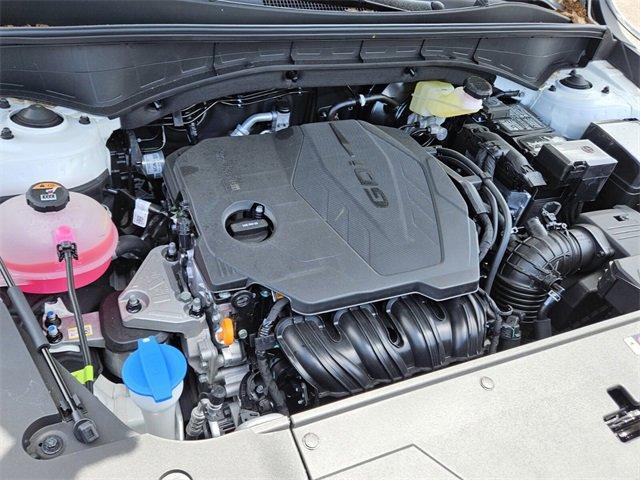 new 2025 Kia Sorento car, priced at $33,855