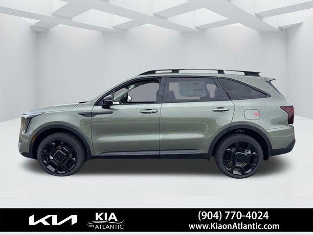 new 2026 Kia Sorento car, priced at $40,792