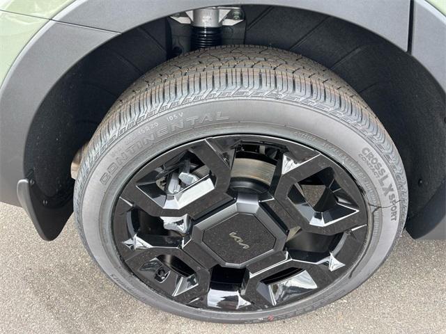 new 2026 Kia Sorento car, priced at $40,792