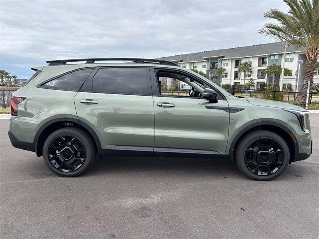 new 2026 Kia Sorento car, priced at $40,792