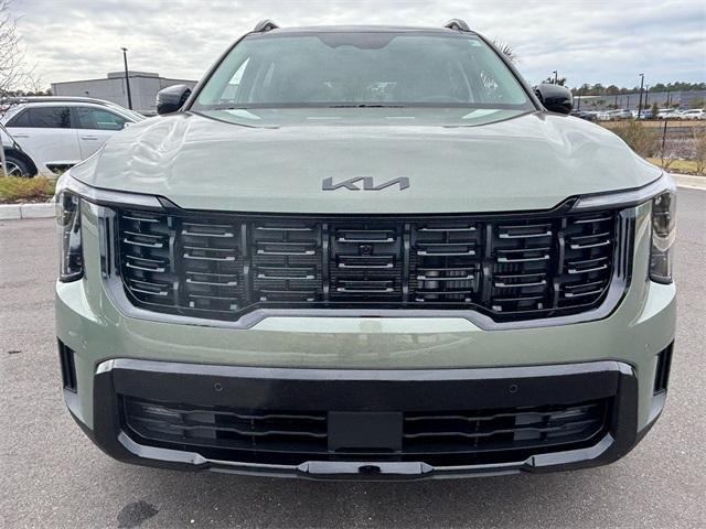 new 2026 Kia Sorento car, priced at $40,792