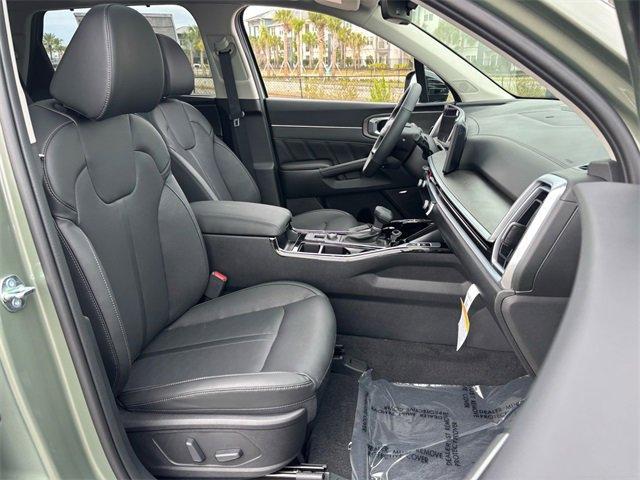 new 2026 Kia Sorento car, priced at $40,792