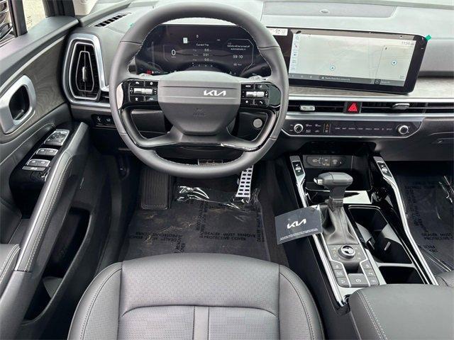 new 2026 Kia Sorento car, priced at $40,792