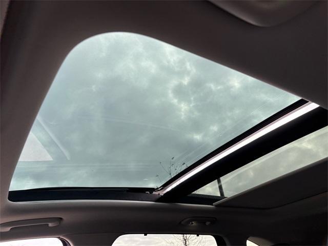 new 2026 Kia Sorento car, priced at $40,792