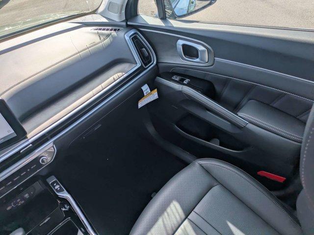 new 2026 Kia Sorento car, priced at $40,292