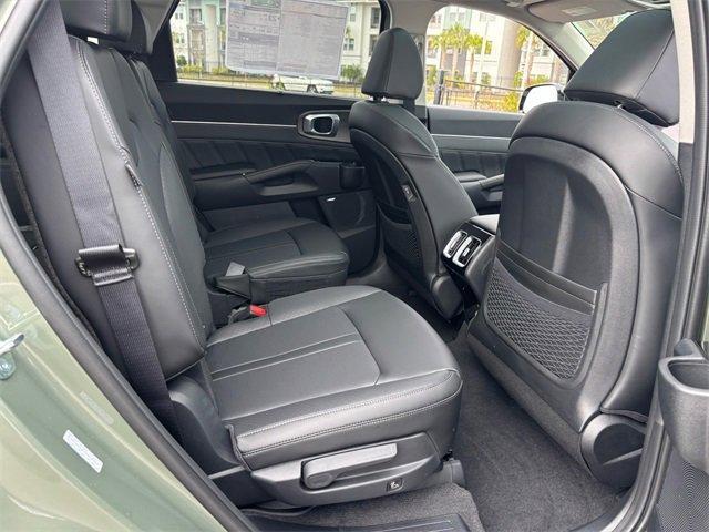 new 2026 Kia Sorento car, priced at $40,792