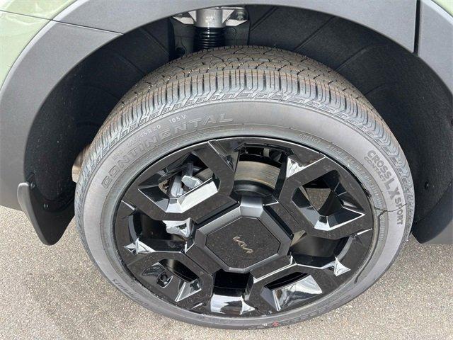 new 2026 Kia Sorento car, priced at $40,792