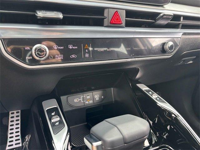 new 2026 Kia Sorento car, priced at $40,792