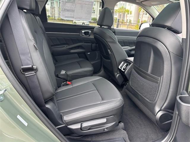 new 2026 Kia Sorento car, priced at $40,792