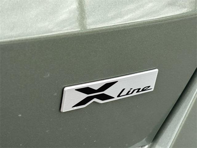 new 2026 Kia Sorento car, priced at $40,792